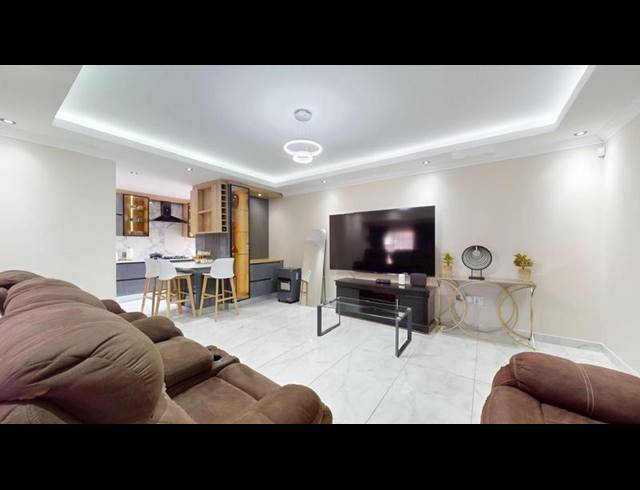 3 BEDROOM PROPERTY TO RENT IN TEDSTONEVILLE